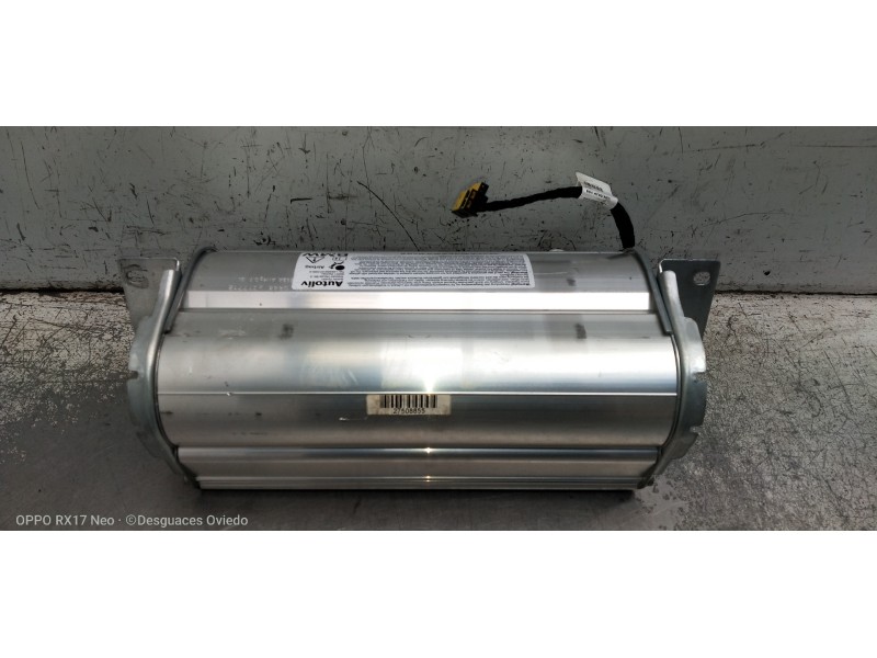 Recambio de kit airbag para bmw serie 5 berlina (e60) 525d xd referencia OEM IAM 6577917201801 220443116 