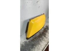 Recambio de aleta trasera izquierda para citroen dyane dyane 6 referencia OEM IAM    2