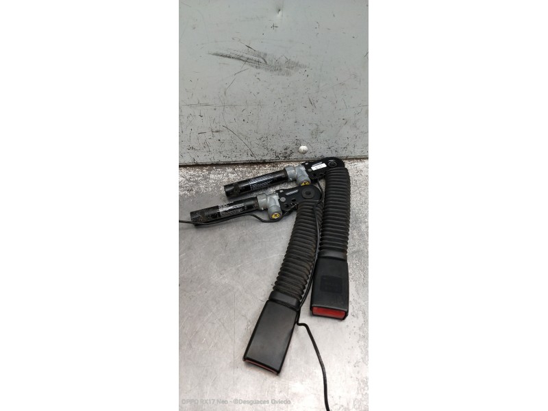 Recambio de kit airbag para bmw serie 5 berlina (e60) 525d xd referencia OEM IAM 6577917201801 220443116 