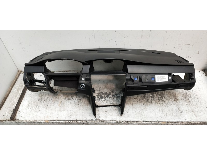 Recambio de kit airbag para bmw serie 5 berlina (e60) 525d xd referencia OEM IAM 6577917201801 220443116 