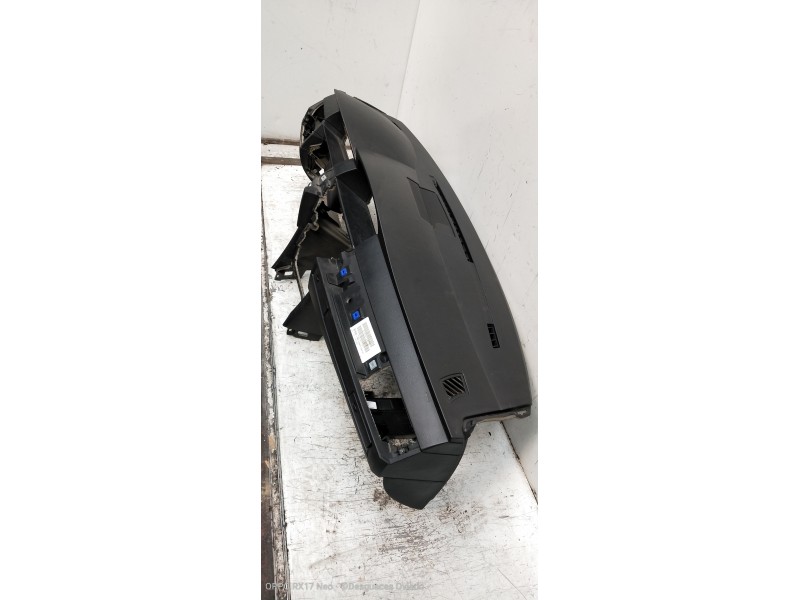 Recambio de kit airbag para bmw serie 5 berlina (e60) 525d xd referencia OEM IAM 6577917201801 220443116 