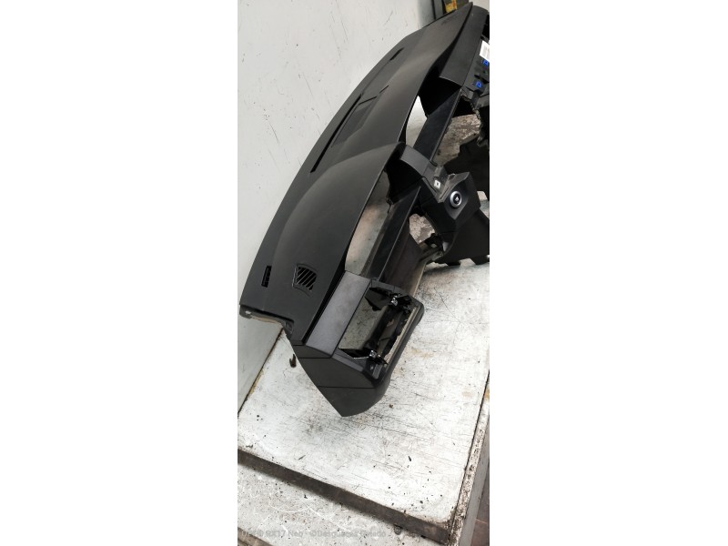 Recambio de kit airbag para bmw serie 5 berlina (e60) 525d xd referencia OEM IAM 6577917201801 220443116 