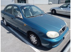 daewoo lanos del año 1998