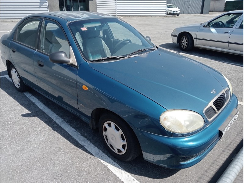 daewoo lanos del año 1998 daewoo lanos del año 1998