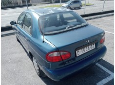 daewoo lanos del año 1998 2