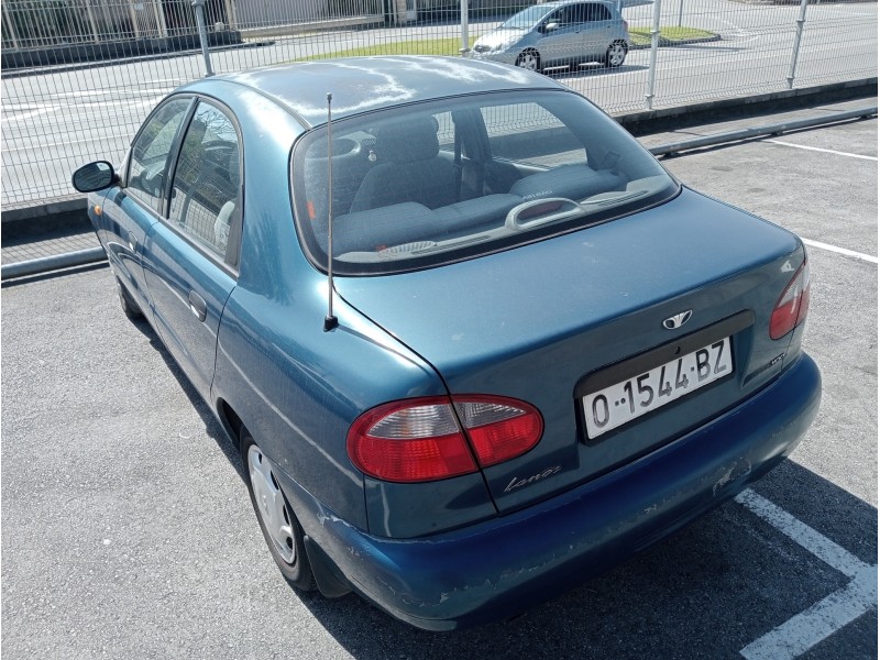 daewoo lanos del año 1998 daewoo lanos del año 1998