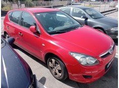 hyundai i30 del año 2009