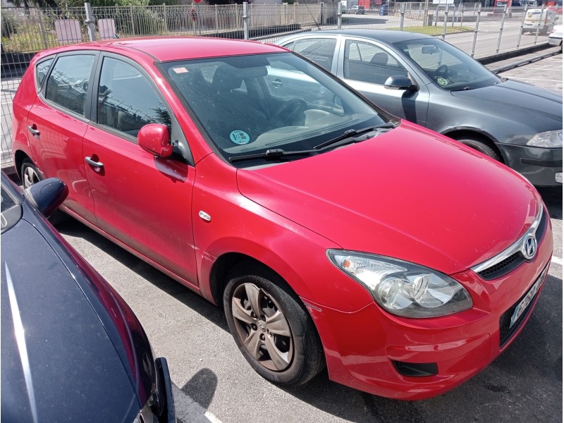 hyundai i30 del año 2009