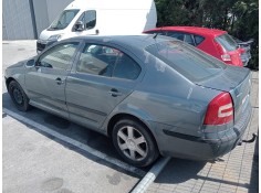 skoda octavia berlina (1z3) del año 2006 2