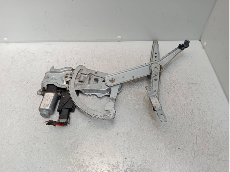 Recambio de elevalunas delantero izquierdo para opel corsa c joy referencia OEM IAM 24466593 400708A 