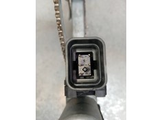 Recambio de elevalunas delantero izquierdo para opel corsa c joy referencia OEM IAM 24466593 400708A  2