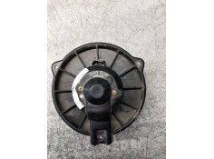 Recambio de motor calefaccion para mitsubishi l 200 (k6/7) 2.5 turbodiesel referencia OEM IAM    2