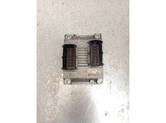 Recambio de centralita motor uce para opel corsa c joy referencia OEM IAM 0261207962 55350552 