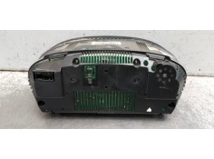 Recambio de cuadro instrumentos para bmw serie 5 berlina (e60) 525d xd referencia OEM IAM 62109194889 VDO110080398045 398045 2
