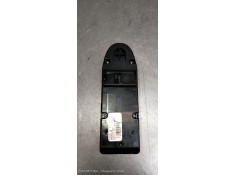 Recambio de mando elevalunas delantero izquierdo para bmw serie 5 berlina (e60) 525d xd referencia OEM IAM 912211201 08W36E02 4P 2