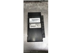 Recambio de modulo electronico para bmw serie 5 berlina (e60) 525d xd referencia OEM IAM 6135918617001 84910 23994322