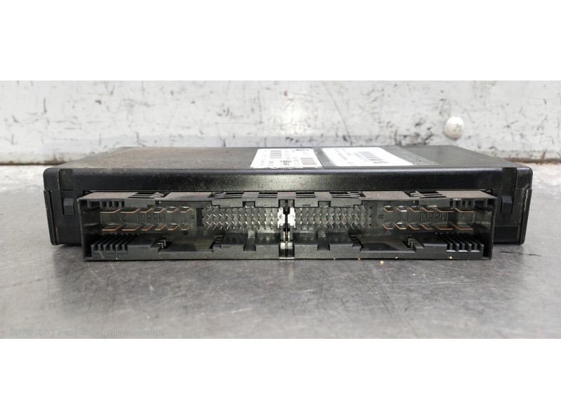 Recambio de modulo electronico para bmw serie 5 berlina (e60) 525d xd referencia OEM IAM 6135918617001 84910 23994322