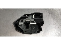 Recambio de motor cierre centralizado delantero izquierdo para bmw serie 5 berlina (e60) 525d xd referencia OEM IAM 7202143 A053