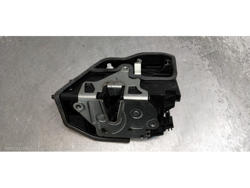 Recambio de motor cierre centralizado delantero izquierdo para bmw serie 5 berlina (e60) 525d xd referencia OEM IAM 7202143 A053