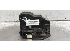 Recambio de motor cierre centralizado delantero izquierdo para bmw serie 5 berlina (e60) 525d xd referencia OEM IAM 7202143 A053 2