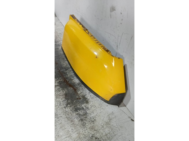 Recambio de aleta trasera izquierda para citroen dyane dyane 6 referencia OEM IAM   