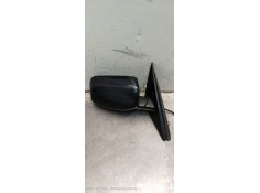 Recambio de retrovisor derecho para bmw serie 5 berlina (e60) 525d xd referencia OEM IAM F0123116MATTO ELECTRICO 1 ENCHUFE 4 CAB