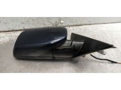Recambio de retrovisor derecho para bmw serie 5 berlina (e60) 525d xd referencia OEM IAM F0123116MATTO ELECTRICO 1 ENCHUFE 4 CAB 2