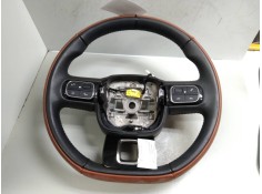 Recambio de volante para citroen c3 shine referencia OEM IAM 98164329GH 34228598C 