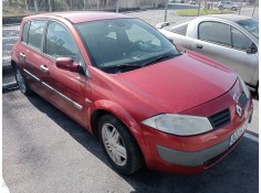 renault megane ii berlina 5p del año 2004