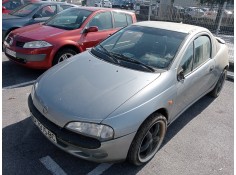 opel tigra del año 1996