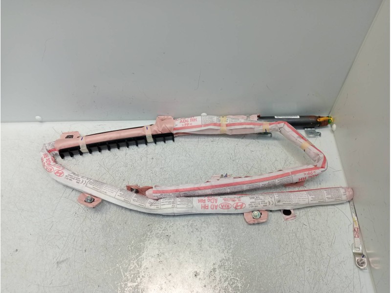 Recambio de airbag cortina delantero derecho para hyundai elantra (ad)(2016) tecno referencia OEM IAM 85020F2100  
