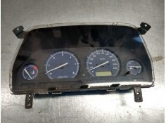 Recambio de cuadro instrumentos para mg rover streetwise 2.0 idt cat referencia OEM IAM AR0054114 RG222558 SWISE S0237 YAC004090