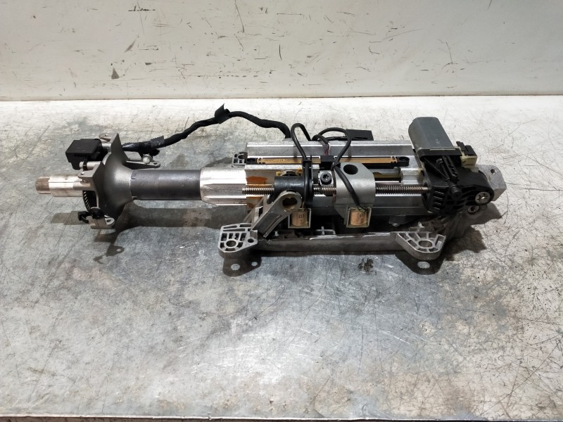 Recambio de columna direccion para jaguar xj 3.0 v6 diesel cat referencia OEM IAM 2W933C529AM 83141002883404 