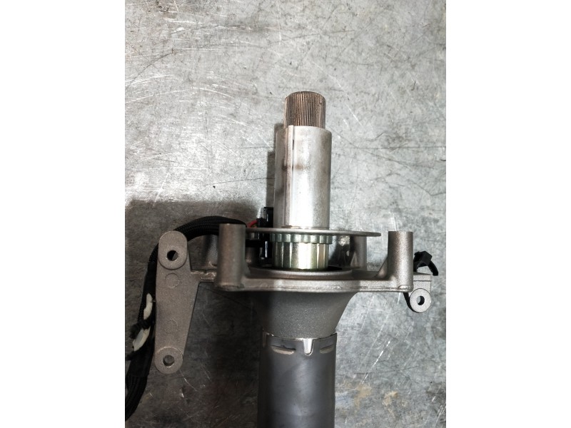 Recambio de columna direccion para jaguar xj 3.0 v6 diesel cat referencia OEM IAM 2W933C529AM 83141002883404 