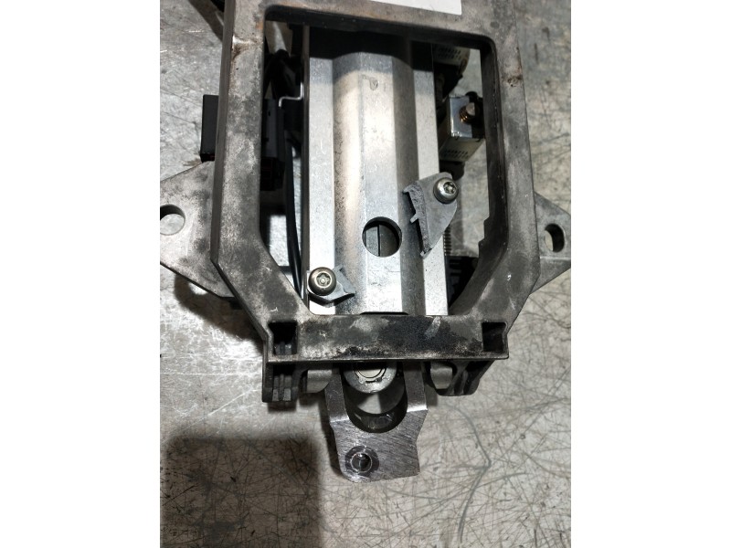 Recambio de columna direccion para jaguar xj 3.0 v6 diesel cat referencia OEM IAM 2W933C529AM 83141002883404 