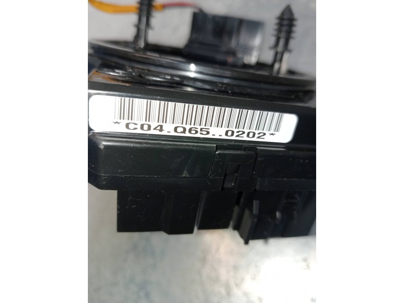 Recambio de anillo airbag para hyundai elantra (ad)(2016) tecno referencia OEM IAM   