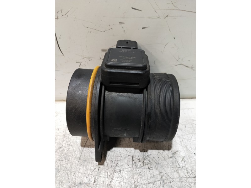 Recambio de caudalimetro para jaguar xj 3.0 v6 diesel cat referencia OEM IAM 5WK97011 4R8Q12B579AC 0001905