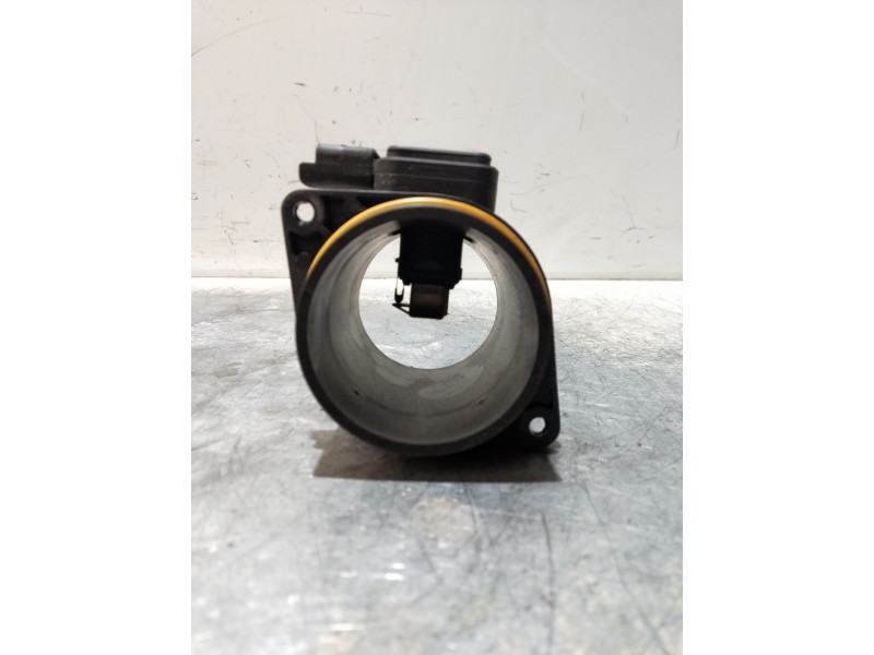 Recambio de caudalimetro para jaguar xj 3.0 v6 diesel cat referencia OEM IAM 5WK97011 4R8Q12B579AC 0001905