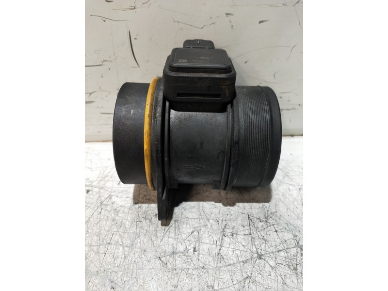 Recambio de caudalimetro para jaguar xj 3.0 v6 diesel cat referencia OEM IAM 5WK97011 4R8Q12B579AC 0001974