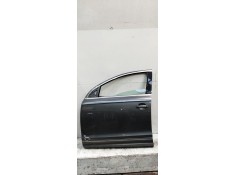 Recambio de puerta delantera izquierda para audi q7 (4l) 3.0 tdi (176kw) referencia OEM IAM   4P