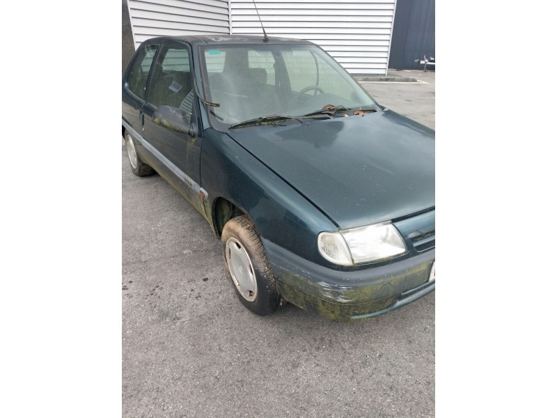 citroen saxo del año 1997