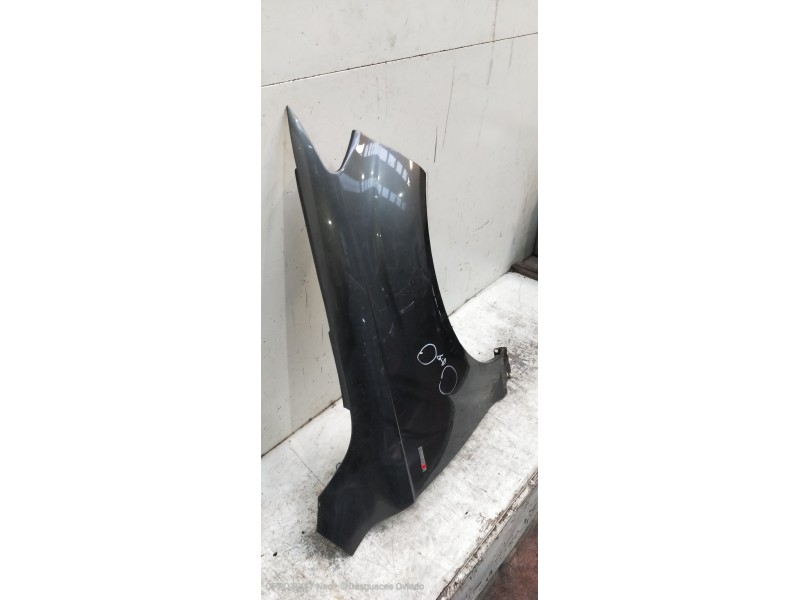 Recambio de aleta delantera derecha para audi q7 (4l) 3.0 tdi (176kw) referencia OEM IAM   