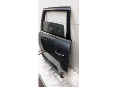 Recambio de puerta trasera izquierda para audi q7 (4l) 3.0 tdi (176kw) referencia OEM IAM   4P 2