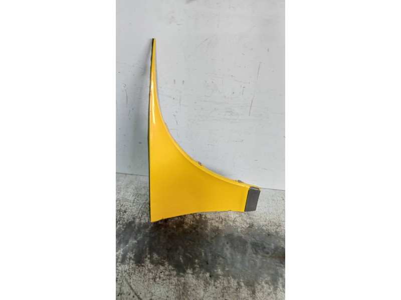 Recambio de aleta delantera derecha para citroen dyane dyane 6 referencia OEM IAM   