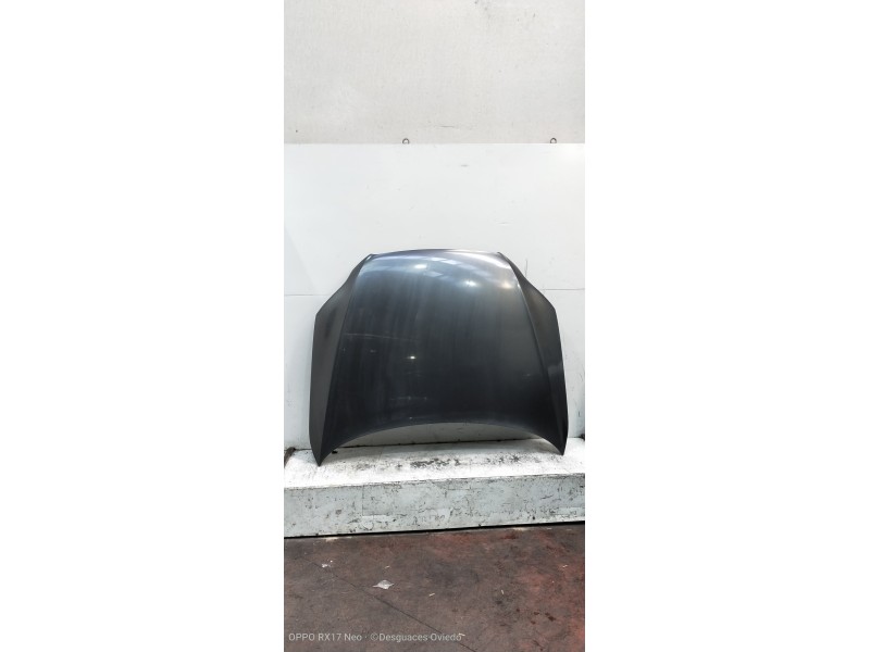 Recambio de capot para audi q7 (4l) 3.0 tdi (176kw) referencia OEM IAM   