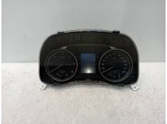 Recambio de cuadro instrumentos para hyundai elantra (ad)(2016) tecno referencia OEM IAM 94013F2190 110003401900H 