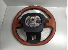 Recambio de volante para citroen c3 shine referencia OEM IAM 98164329GH 34228598C  2