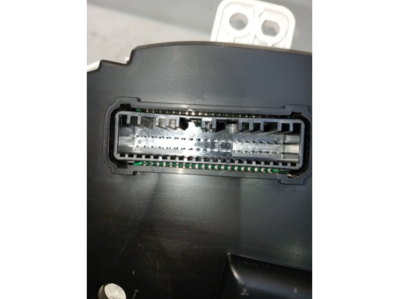 Recambio de cuadro instrumentos para hyundai elantra (ad)(2016) tecno referencia OEM IAM 94013F2190 110003401900H 