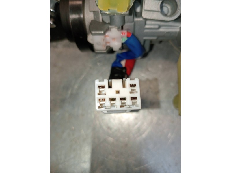 Recambio de conmutador de arranque para hyundai elantra (ad)(2016) tecno referencia OEM IAM   