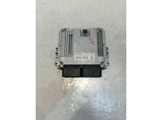 Recambio de centralita motor uce para hyundai elantra (ad)(2016) tecno referencia OEM IAM 0281032677 391502A450 EDC17C57